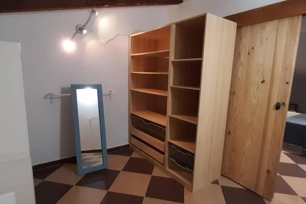 Villa La Hojilla Relax O Trabajo Cantoria Екстериор снимка