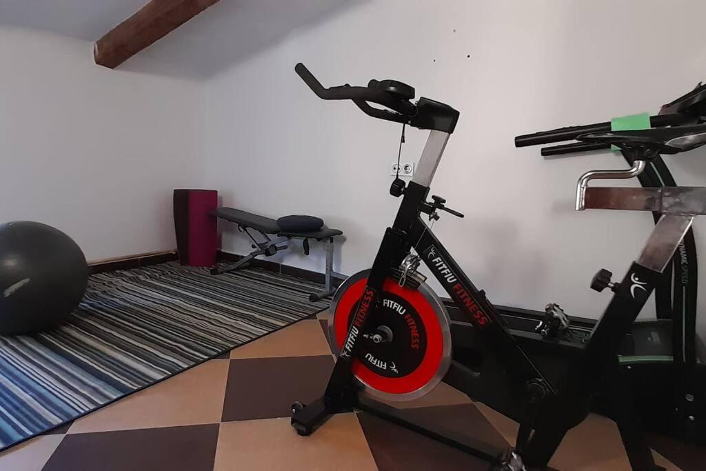 Villa La Hojilla Relax O Trabajo Cantoria Екстериор снимка