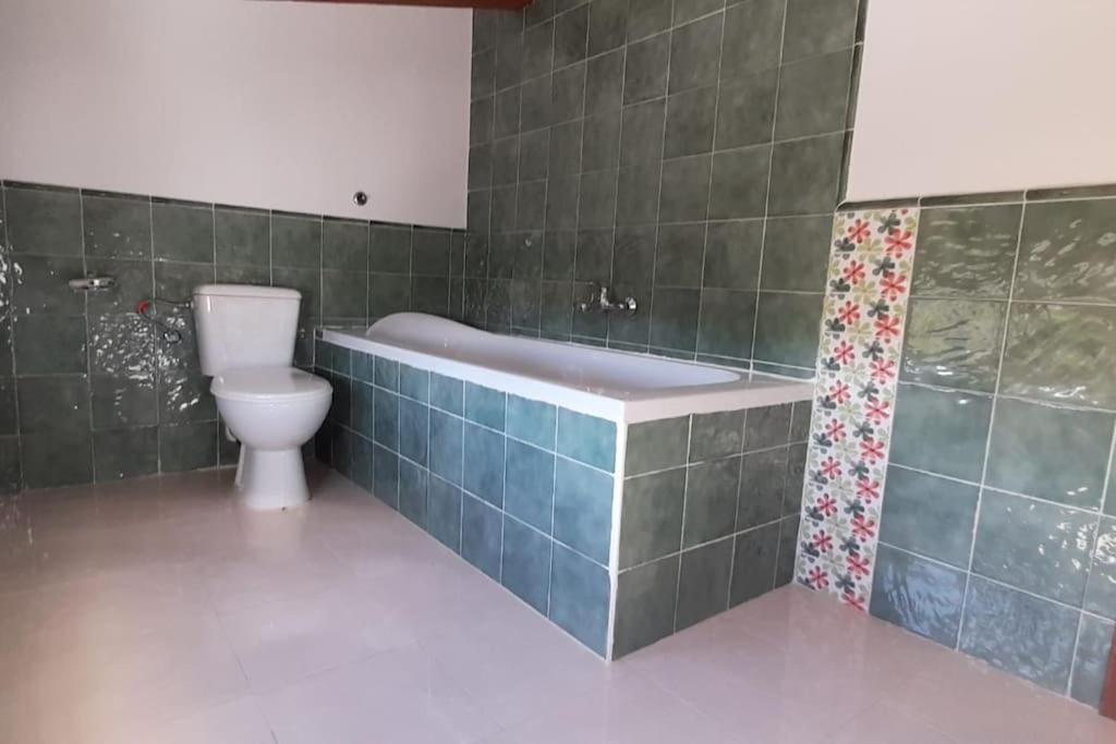 Villa La Hojilla Relax O Trabajo Cantoria Екстериор снимка