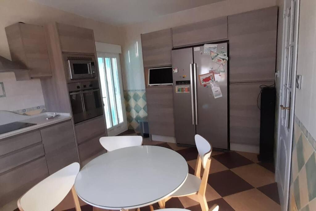 Villa La Hojilla Relax O Trabajo Cantoria Екстериор снимка