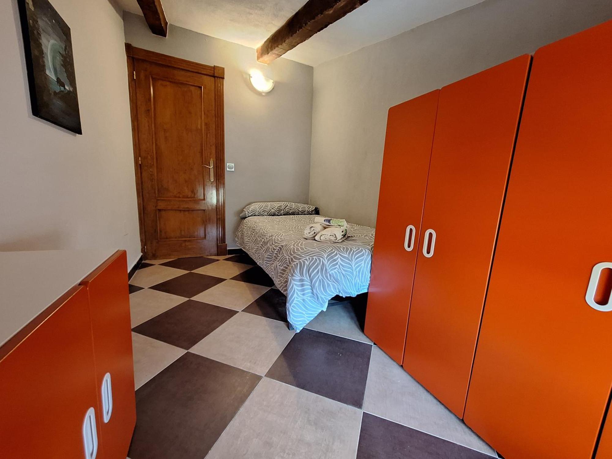 Villa La Hojilla Relax O Trabajo Cantoria Екстериор снимка